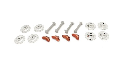 Kyosho fa552 essieux - k.fa552,