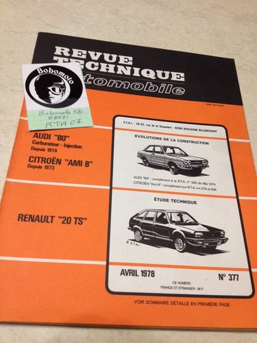Automotive technical review - automotive,