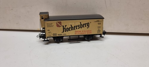 Rare marklin hamo - marklin,