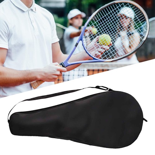 Housse raquette tennis - raquette,