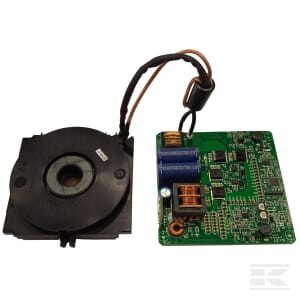 Ambrogio 045z20000e kit - 045z20000e,