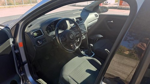 Volant volkswagen polo phase - polo,