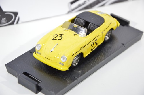 Brumm porsche 356 - 1/43,