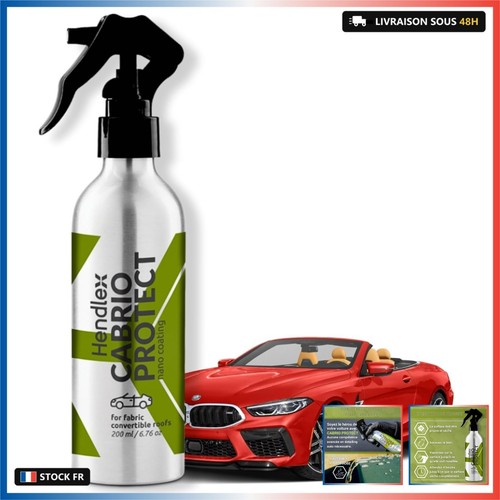 Hendlex cabrio protect - hendlex,