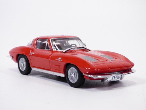 Chevrolet corvette coupé - chevrolet,