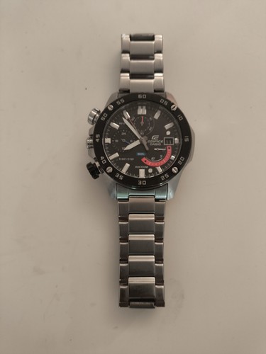 Casio edifice style watch - style,