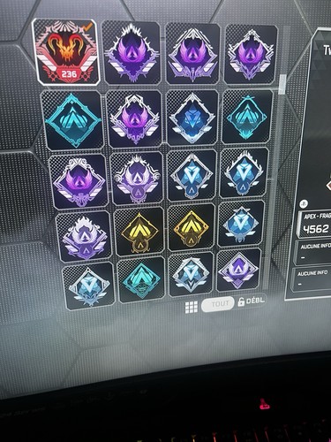 Compte apex pred - compte,