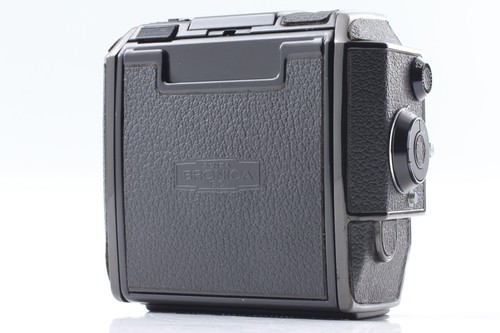 Presque neuf zenza - [presque, bronica