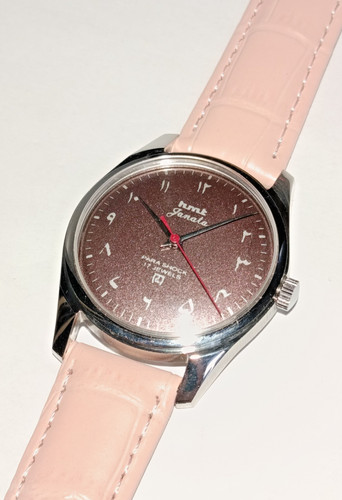 Hmt janata montre mécanique - hmt,