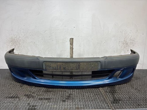 Pare choc avant peugeot 306 - choc,