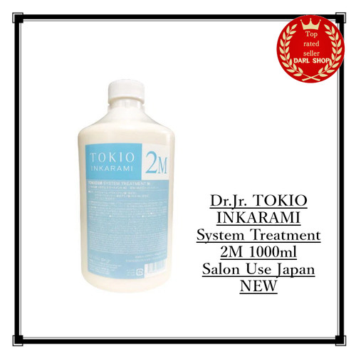 Tokyo inkarami system - dr.jr.,