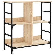 Bibliothèque, Étagère à