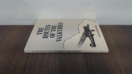 The routes valkyries - of,