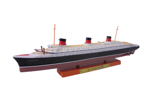 Normandie 1250 - le, (25cm)