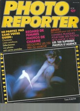 PHOTO REPORTER N°81 AUTOFOCUS