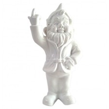 Statue en résine NAIN de