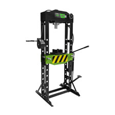 Presse hydraulique 30T