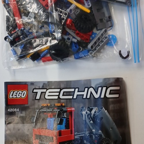 Lego technic 42102 mini - technic,