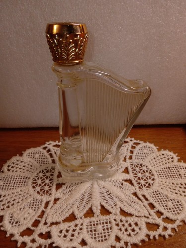 Flacon vide parfum - flacon,