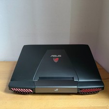 PC Portable Gamer Asus 17,3"