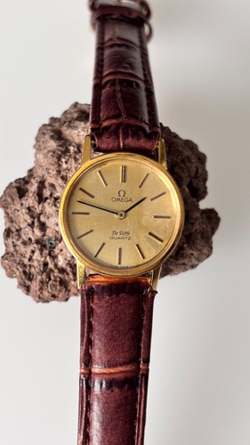 Omega ville calibre - ville,