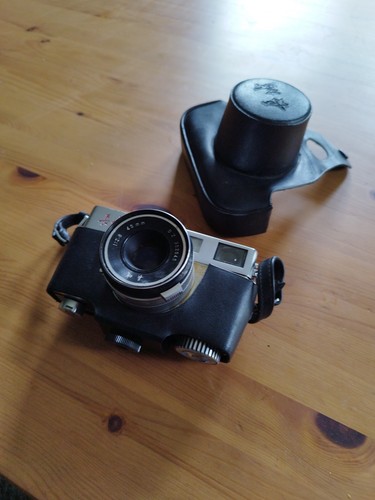 Appareil photo great wall 1 - photo,