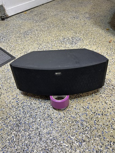 Kef iq60c center channel home - kef,