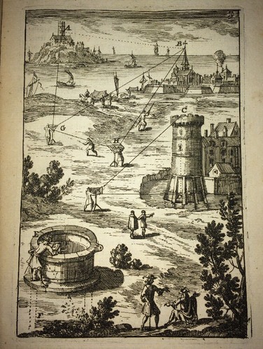 Géométres deux planches en - gÉomÉtres.,