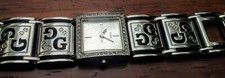 LADY GUESS QUARTZ WR WATCH WATCH WATCH WATCH EXCELLENT CONDITION UNTESTED