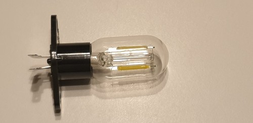 Ampoule lampe four - , micro