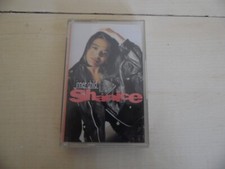 ANCIENNE K7 AUDIO SHANICE