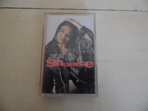 Ancienne audio shanice - ancienne,