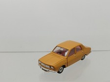 1424 - Renault 12 Caramel Pneu