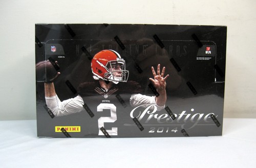 2014 panini prestige football - 2014,