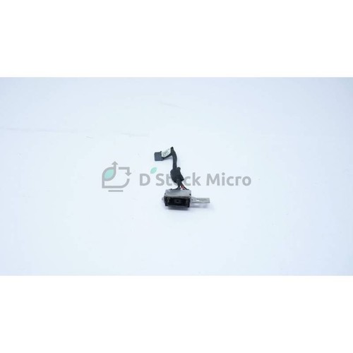 Connecteur alimentation - connecteur, d'alimentation