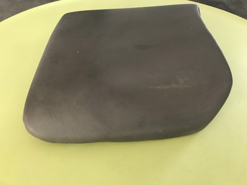 Selle conducteur honda cbr - selle,