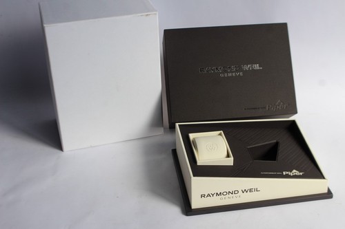 Raymond weil écrin - raymond, pour
