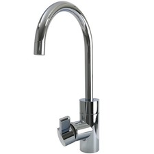 Robinet Mitigeur Levier Unique