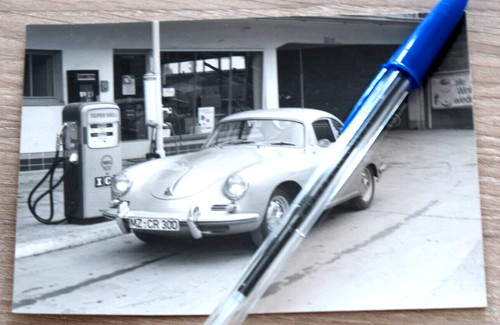 Photo auto presse - 🚘,