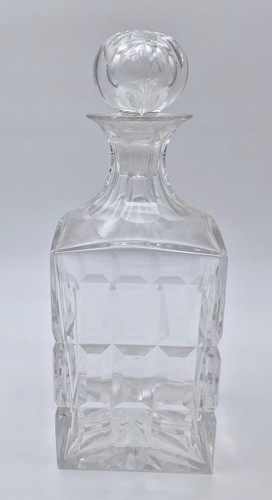 Carafe whisky saint louis - à,