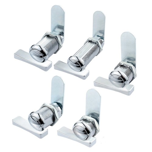 Serrure cames pouce pour - à,