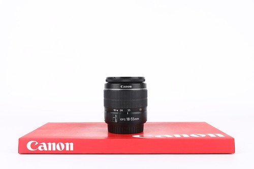 Canon objectif 55mm - canon,