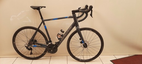 Vélo course électrique - vélo,