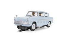 SCALEXTRIC C4504 Ford Anglia