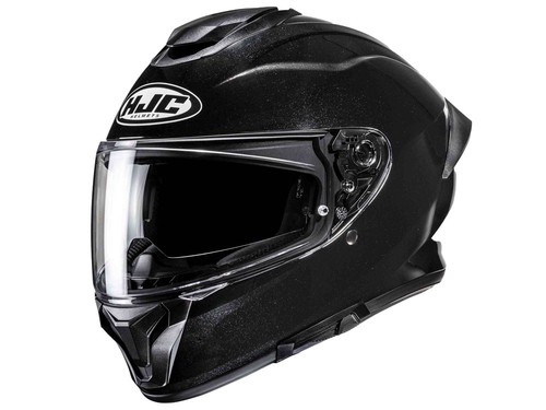 Hjc c71 casque intégral moto - casque,