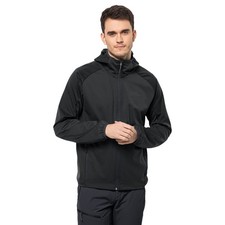 Veste Softshell Jack Wolfskin