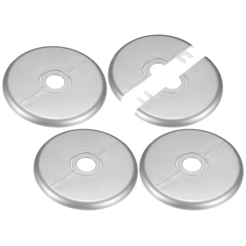 4pcs pour abs - pour, rond