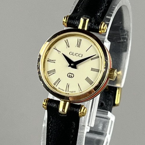 Montre femme vintage - , gucci