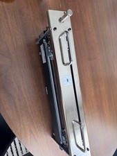 Duplo RSM-01 Rotary Score Module for a DC-645 Slitter / Cutter / Creaser