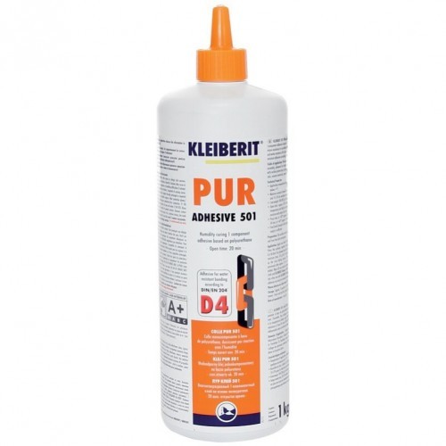 Colle bois polyuréthane - à,